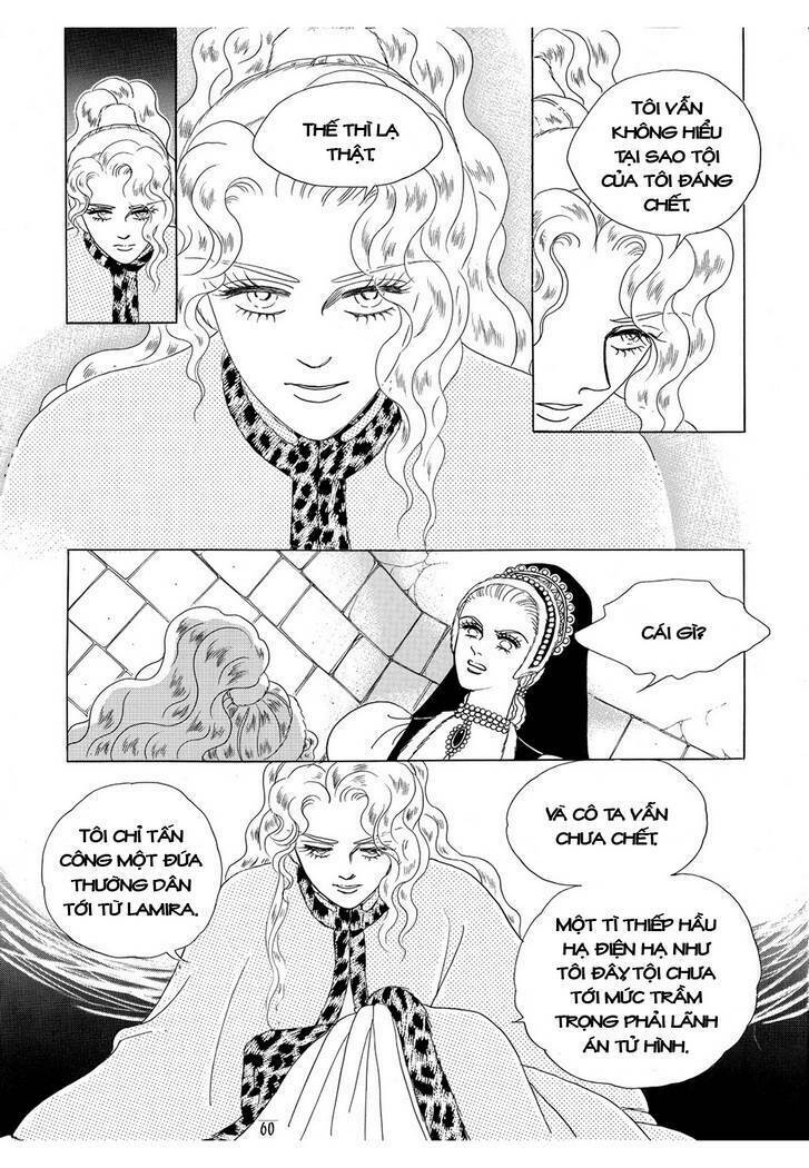 Princess Manhwa Chapter 16 - Trang 2