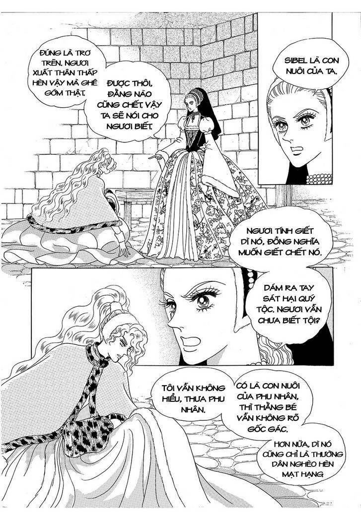 Princess Manhwa Chapter 16 - Trang 2