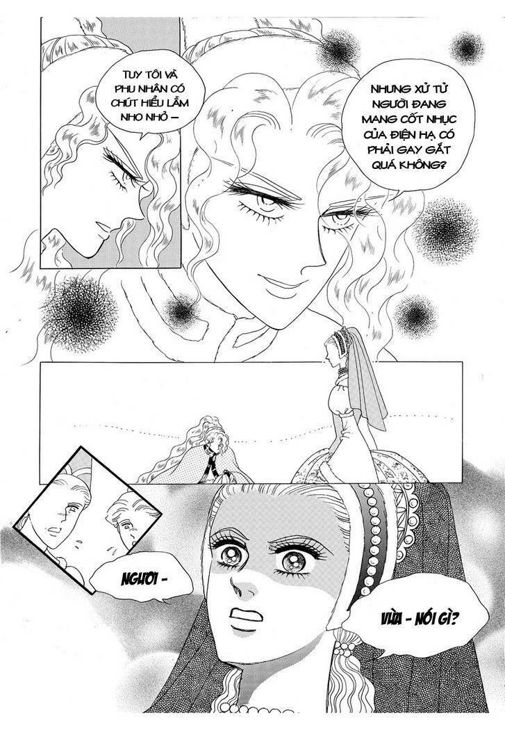 Princess Manhwa Chapter 16 - Trang 2