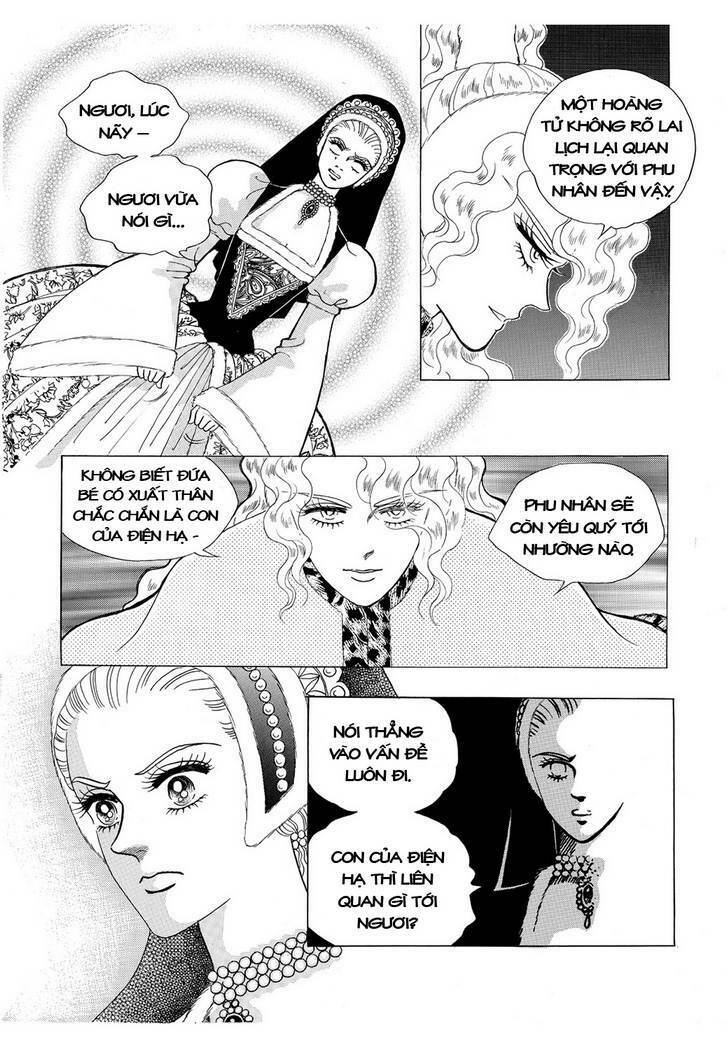 Princess Manhwa Chapter 16 - Trang 2