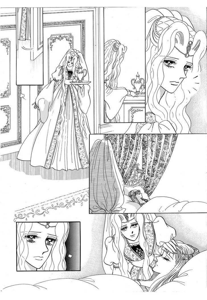 Princess Manhwa Chapter 16 - Trang 2