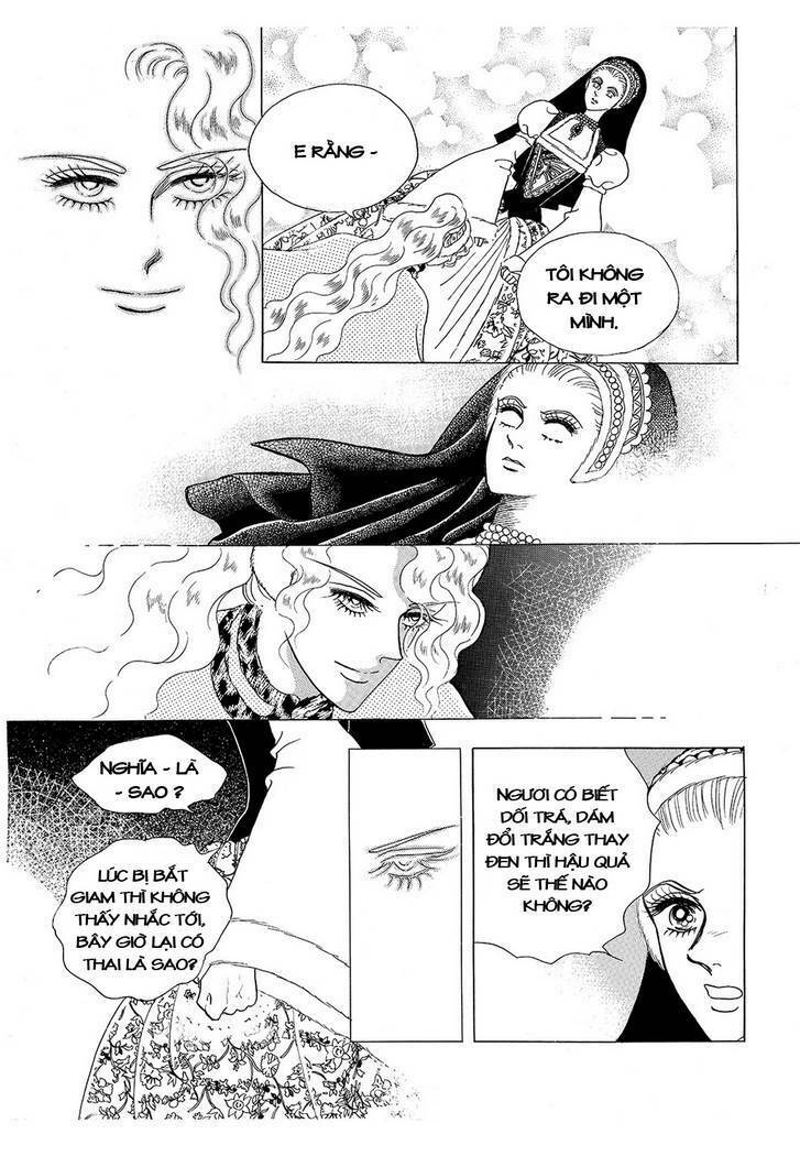 Princess Manhwa Chapter 16 - Trang 2