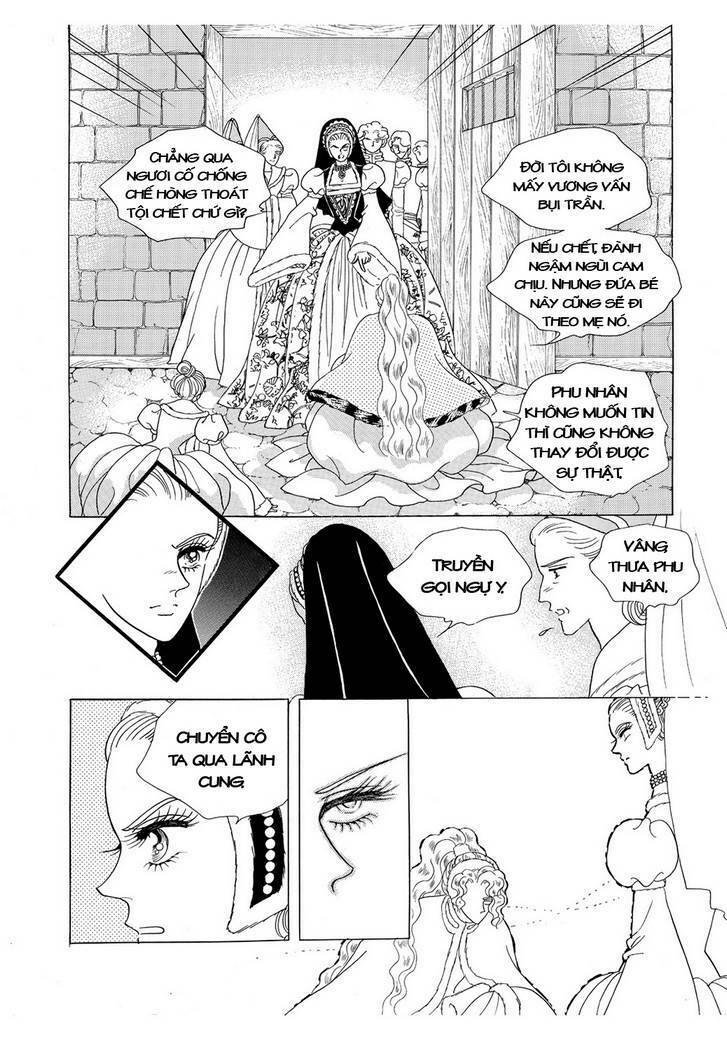 Princess Manhwa Chapter 16 - Trang 2