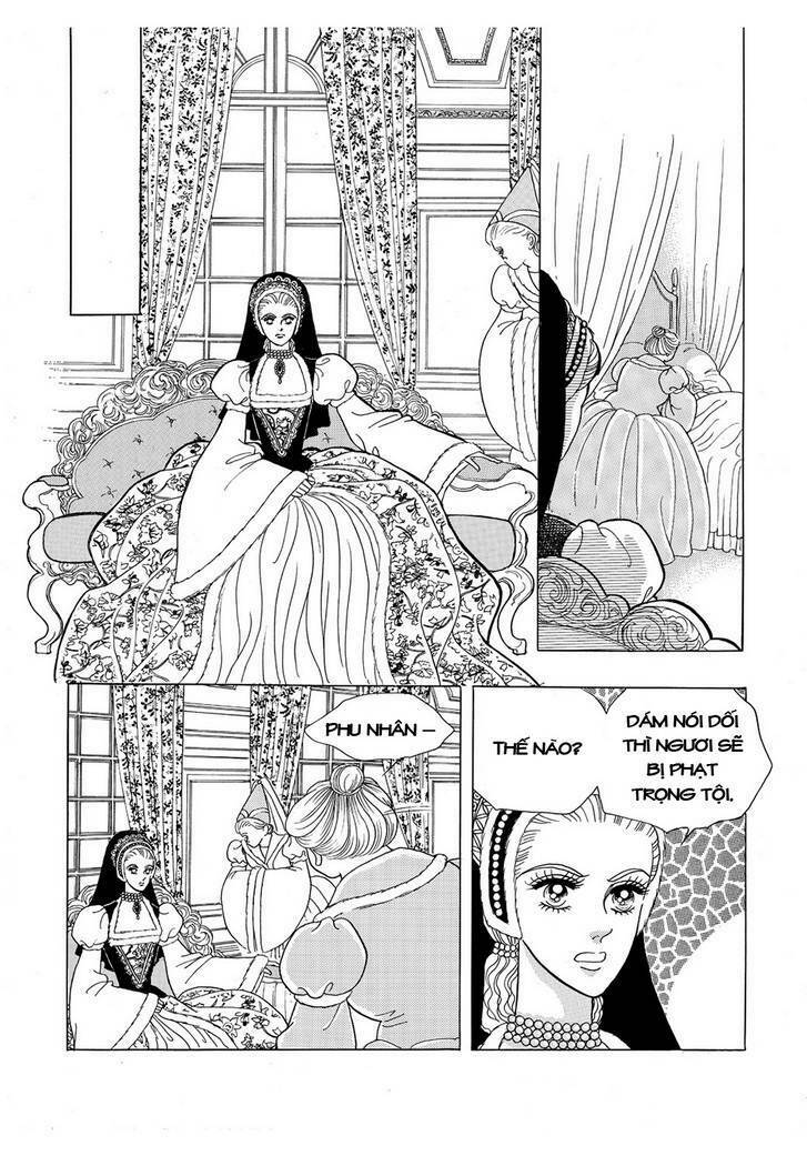 Princess Manhwa Chapter 16 - Trang 2