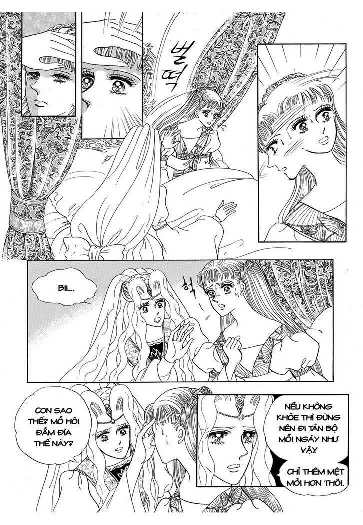 Princess Manhwa Chapter 16 - Trang 2