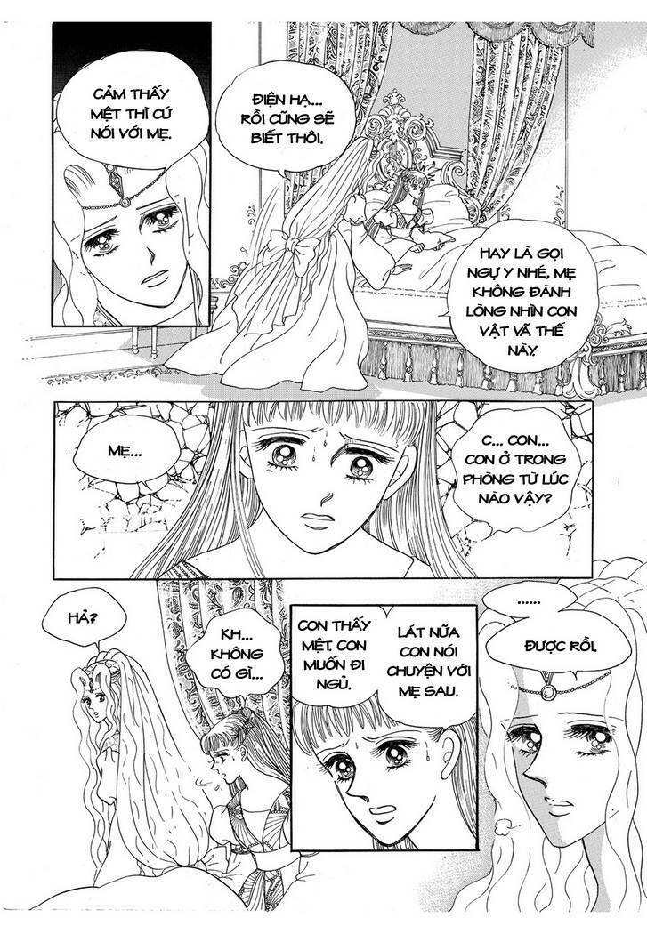 Princess Manhwa Chapter 16 - Trang 2