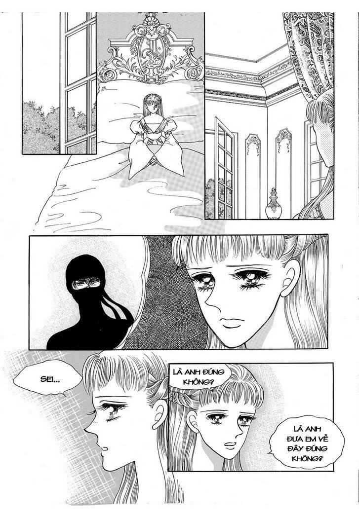 Princess Manhwa Chapter 16 - Trang 2