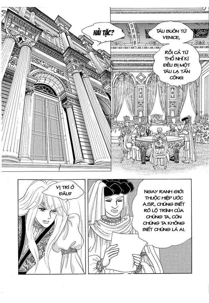 Princess Manhwa Chapter 15 - Trang 2