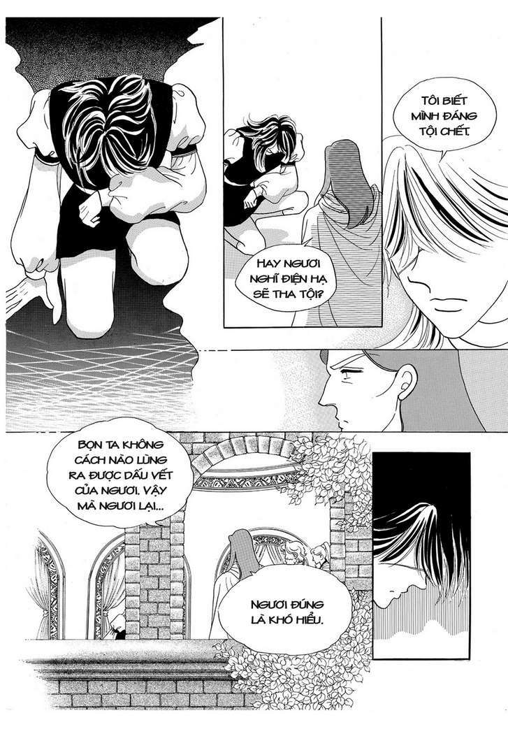 Princess Manhwa Chapter 15 - Trang 2