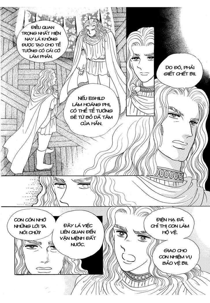 Princess Manhwa Chapter 15 - Trang 2