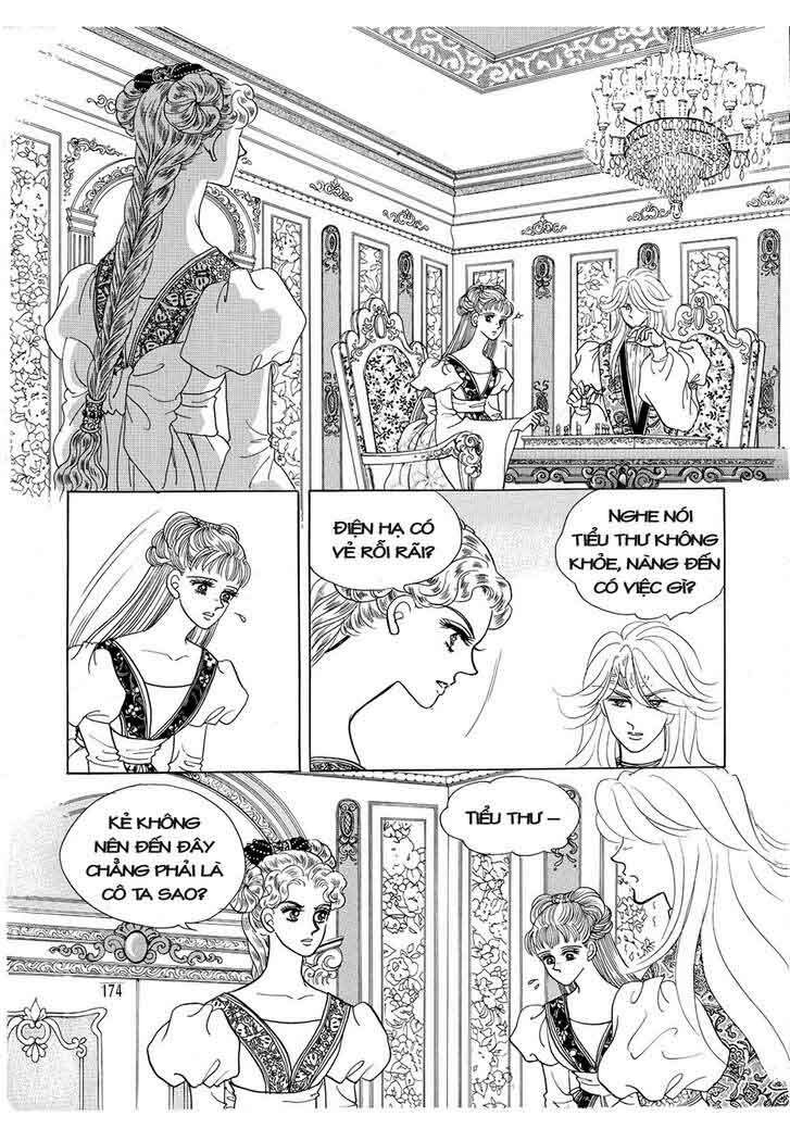 Princess Manhwa Chapter 15 - Trang 2