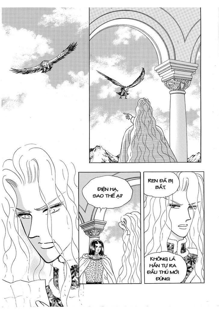 Princess Manhwa Chapter 15 - Trang 2