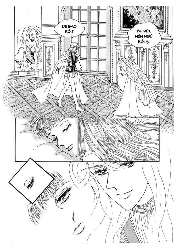 Princess Manhwa Chapter 15 - Trang 2