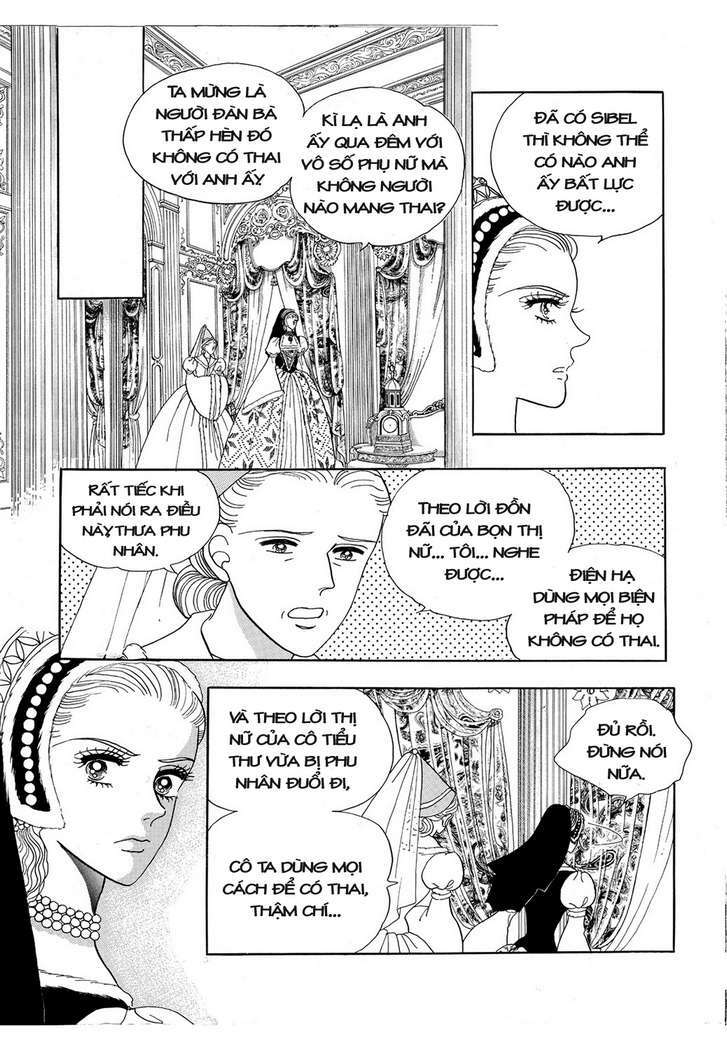 Princess Manhwa Chapter 15 - Trang 2