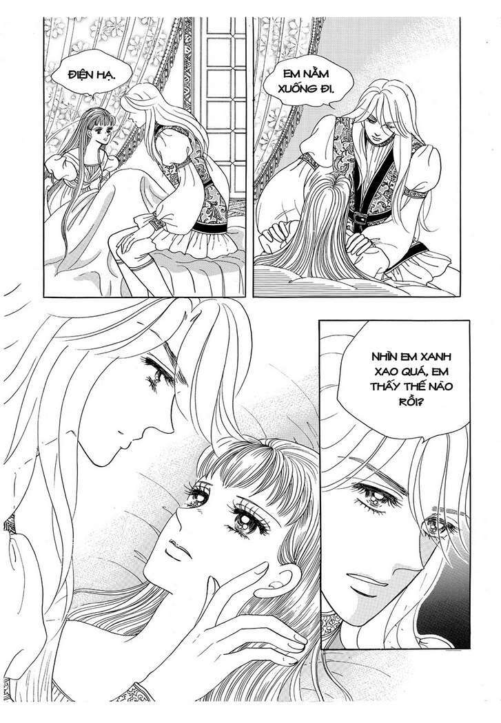 Princess Manhwa Chapter 15 - Trang 2