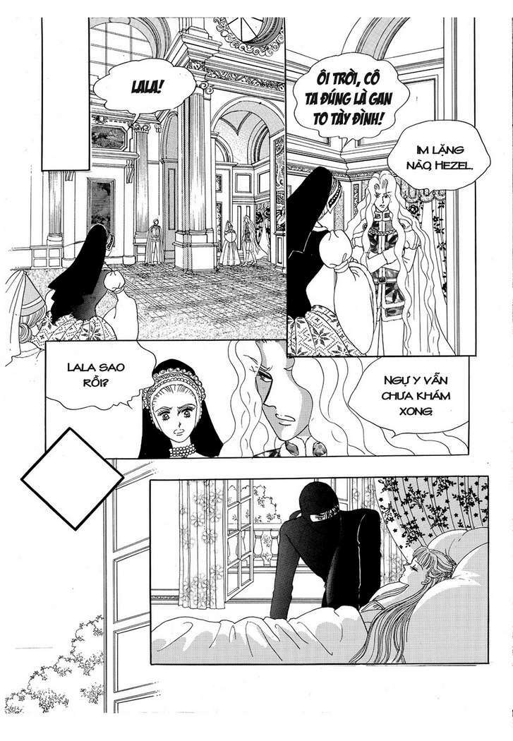 Princess Manhwa Chapter 15 - Trang 2