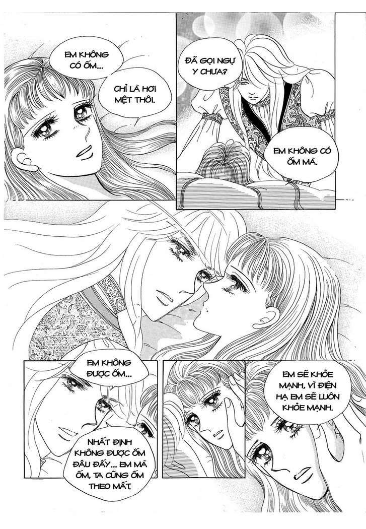 Princess Manhwa Chapter 15 - Trang 2