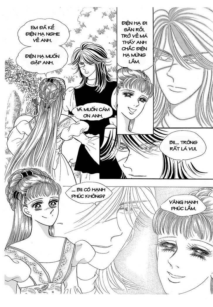 Princess Manhwa Chapter 14 - Trang 2