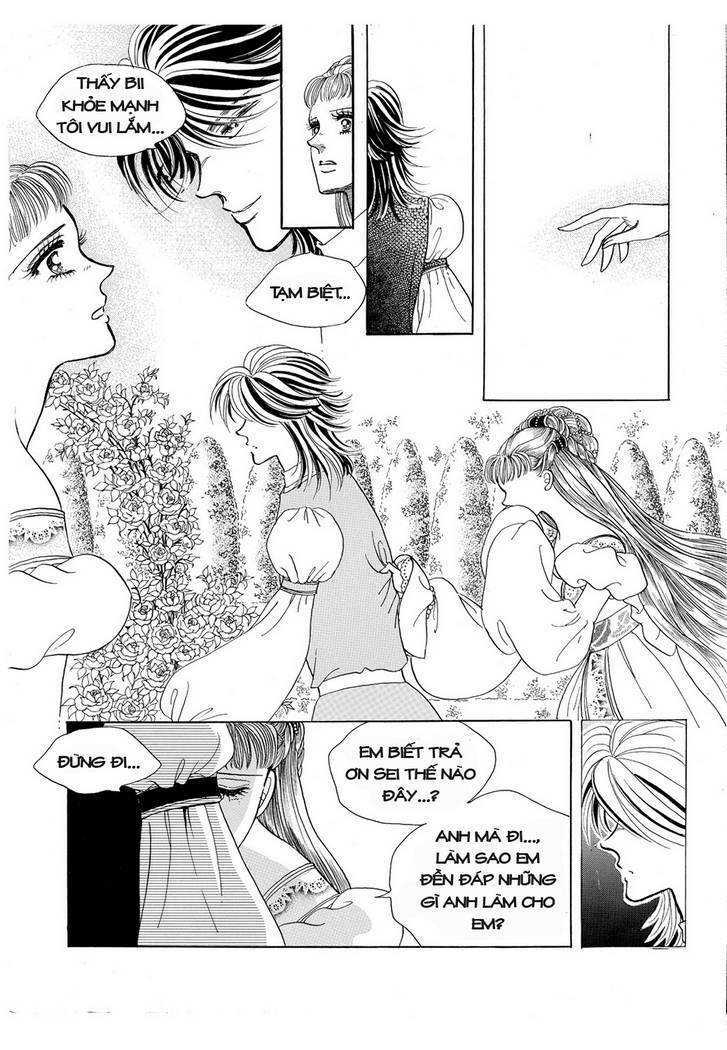 Princess Manhwa Chapter 14 - Trang 2