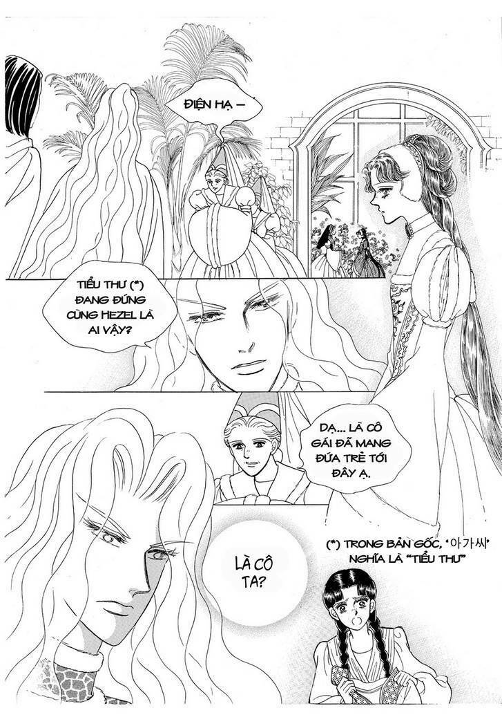 Princess Manhwa Chapter 14 - Trang 2