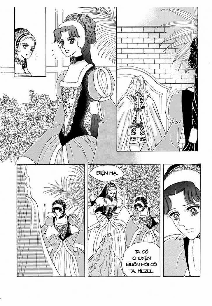 Princess Manhwa Chapter 14 - Trang 2