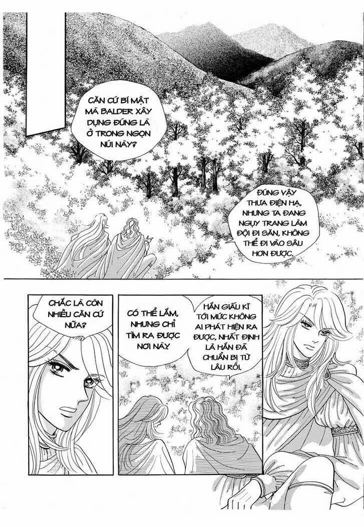 Princess Manhwa Chapter 14 - Trang 2