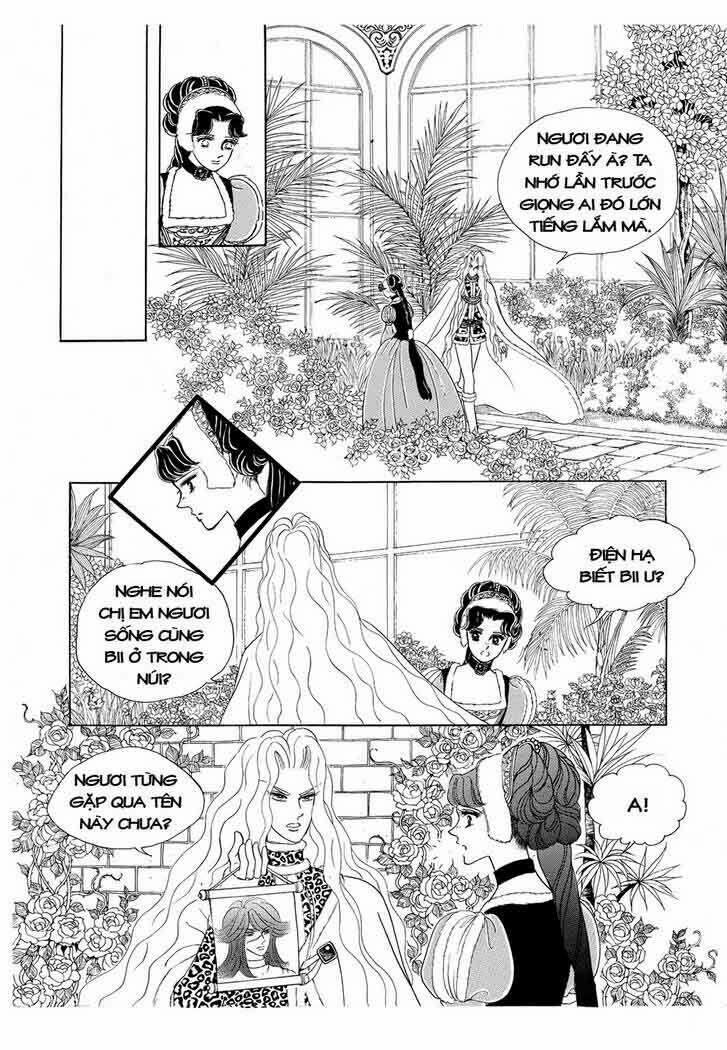 Princess Manhwa Chapter 14 - Trang 2