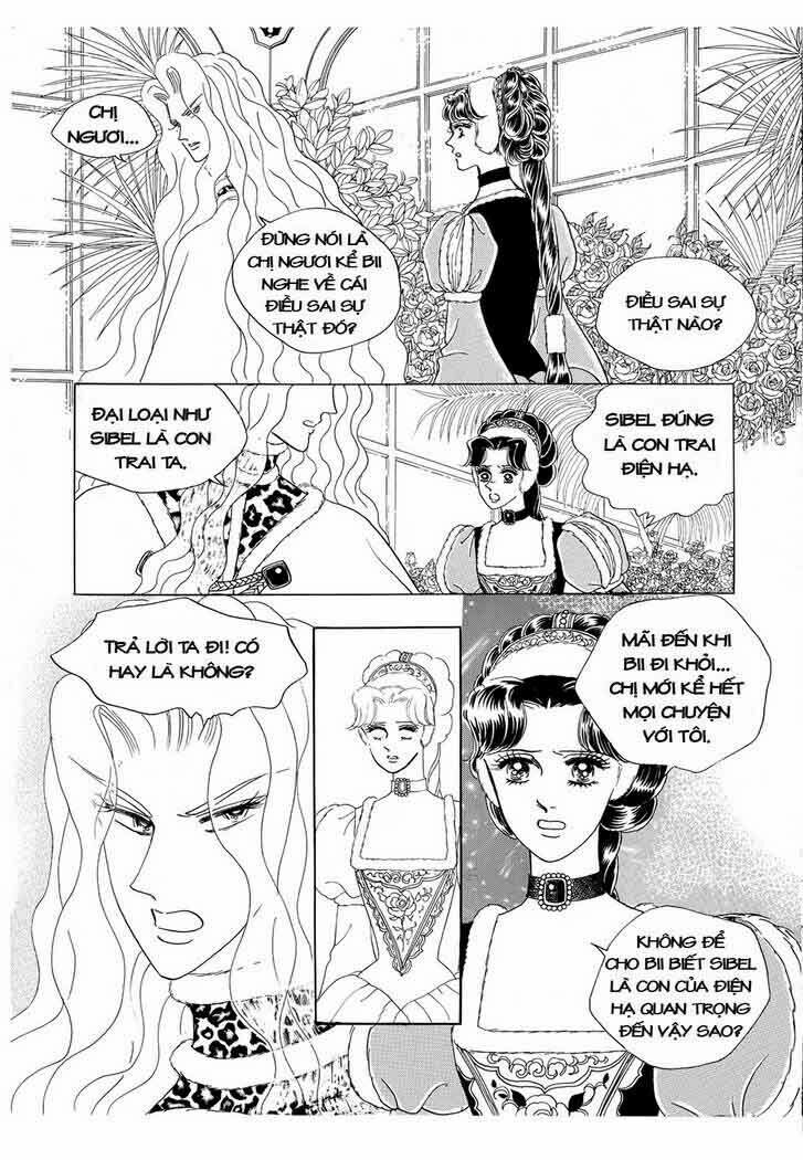 Princess Manhwa Chapter 14 - Trang 2