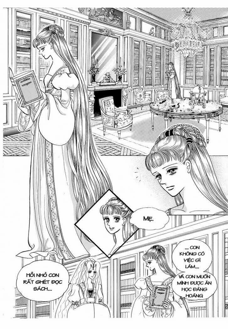 Princess Manhwa Chapter 14 - Trang 2