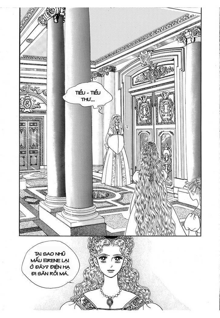 Princess Manhwa Chapter 14 - Trang 2