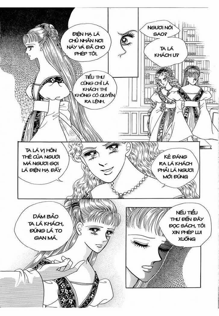 Princess Manhwa Chapter 14 - Trang 2