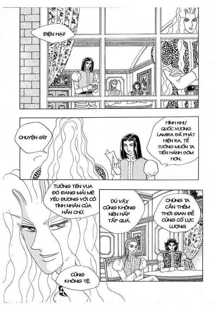 Princess Manhwa Chapter 14 - Trang 2