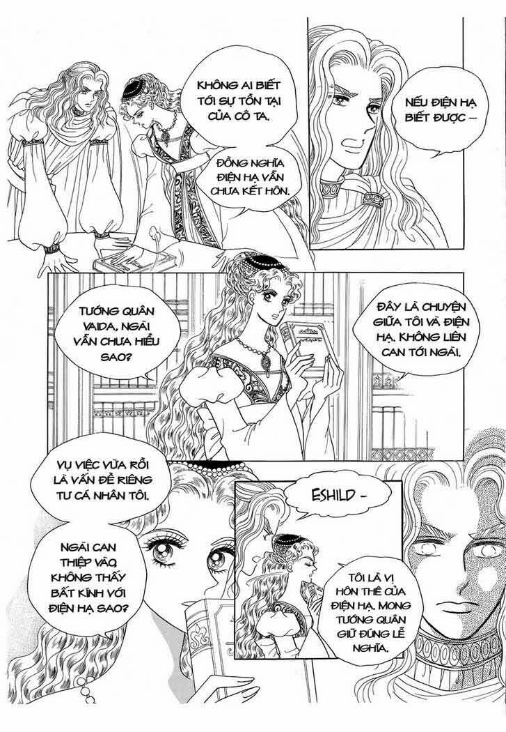 Princess Manhwa Chapter 14 - Trang 2