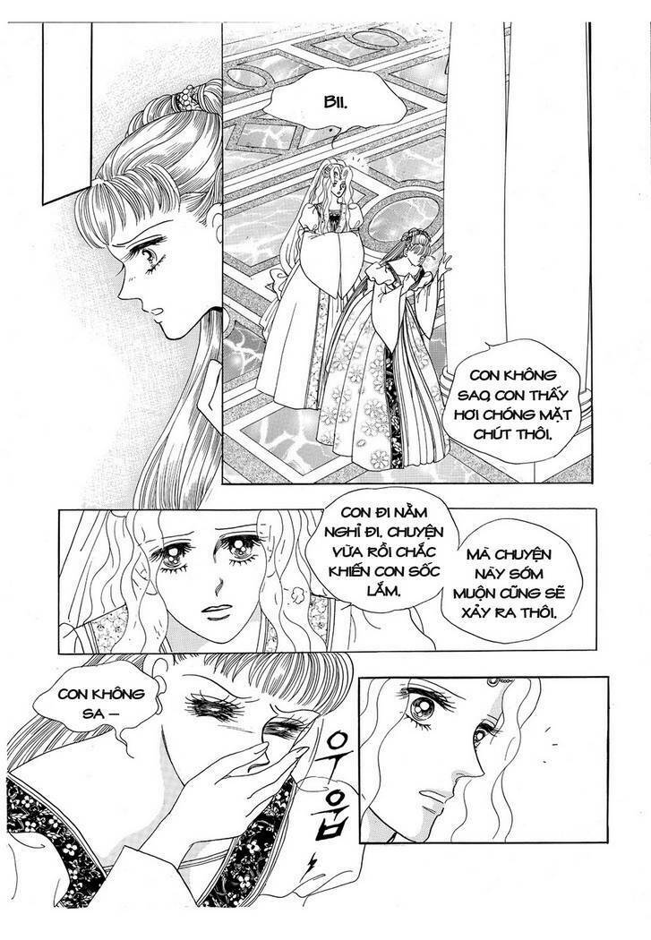 Princess Manhwa Chapter 14 - Trang 2