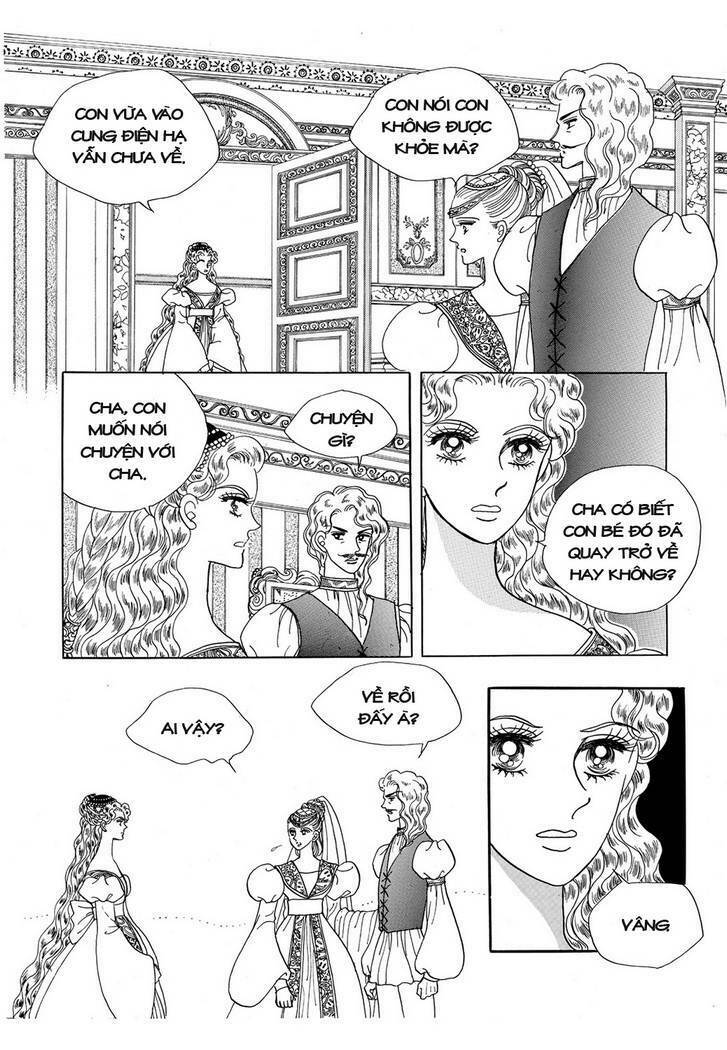 Princess Manhwa Chapter 14 - Trang 2