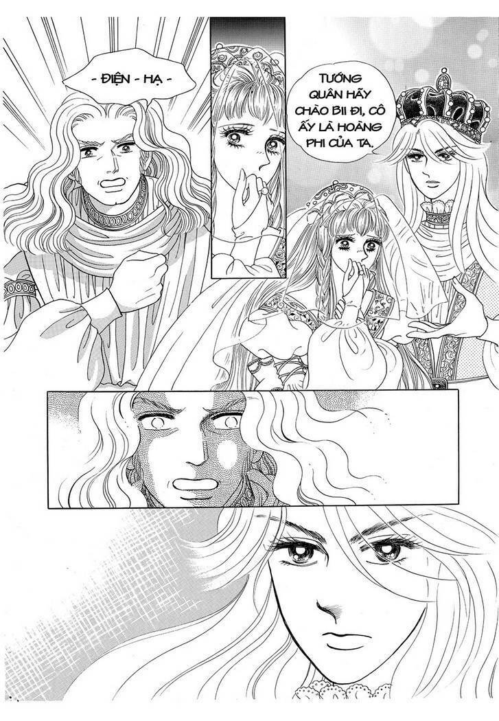 Princess Manhwa Chapter 13 - Trang 2