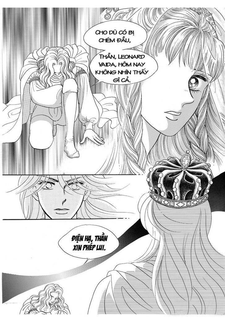 Princess Manhwa Chapter 13 - Trang 2