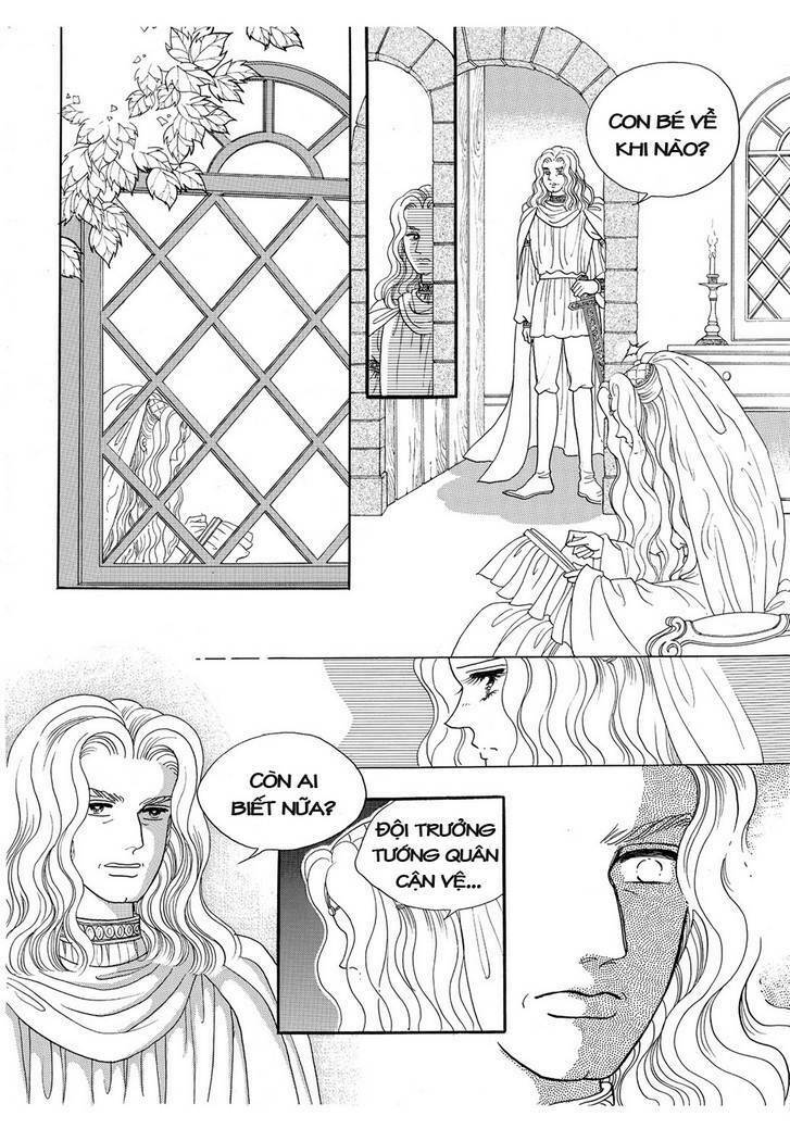 Princess Manhwa Chapter 13 - Trang 2