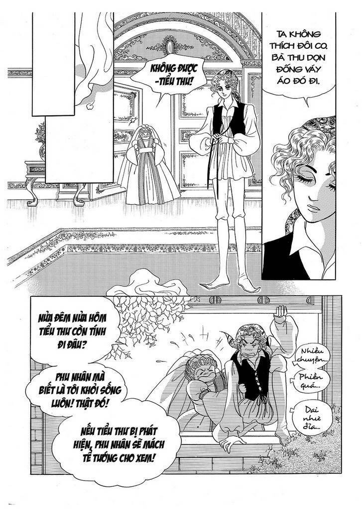 Princess Manhwa Chapter 13 - Trang 2