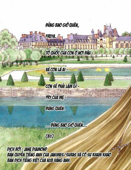 Princess Manhwa Chapter 13 - Trang 2