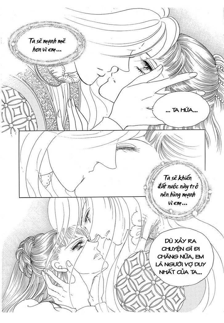 Princess Manhwa Chapter 13 - Trang 2