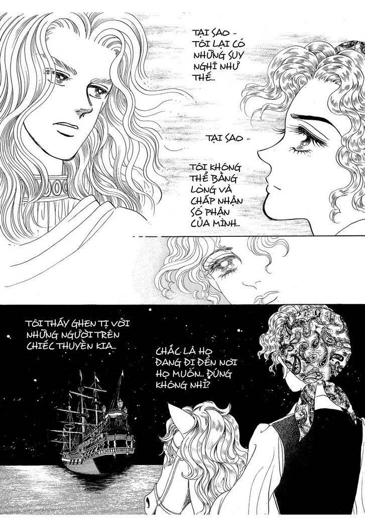 Princess Manhwa Chapter 13 - Trang 2