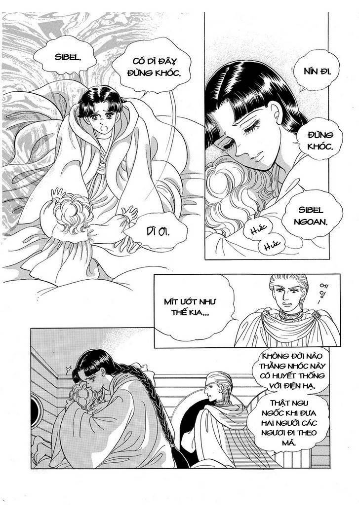 Princess Manhwa Chapter 13 - Trang 2