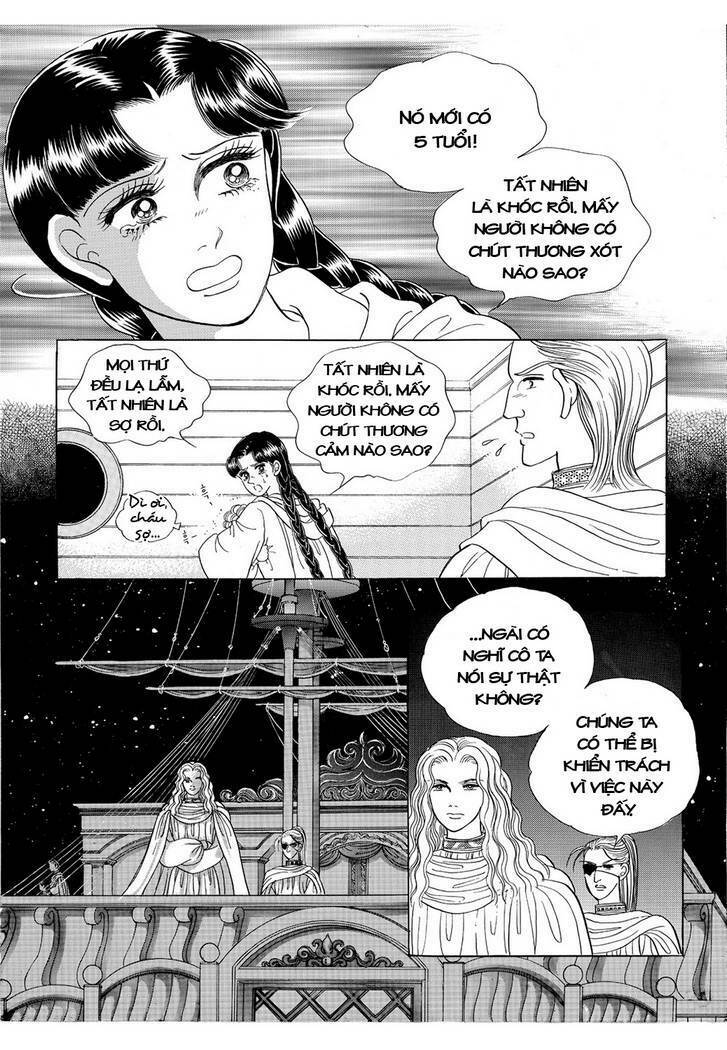 Princess Manhwa Chapter 13 - Trang 2