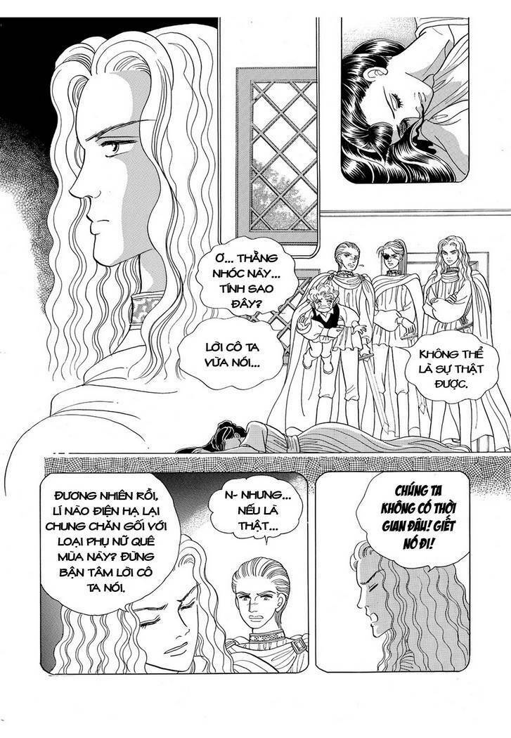 Princess Manhwa Chapter 13 - Trang 2