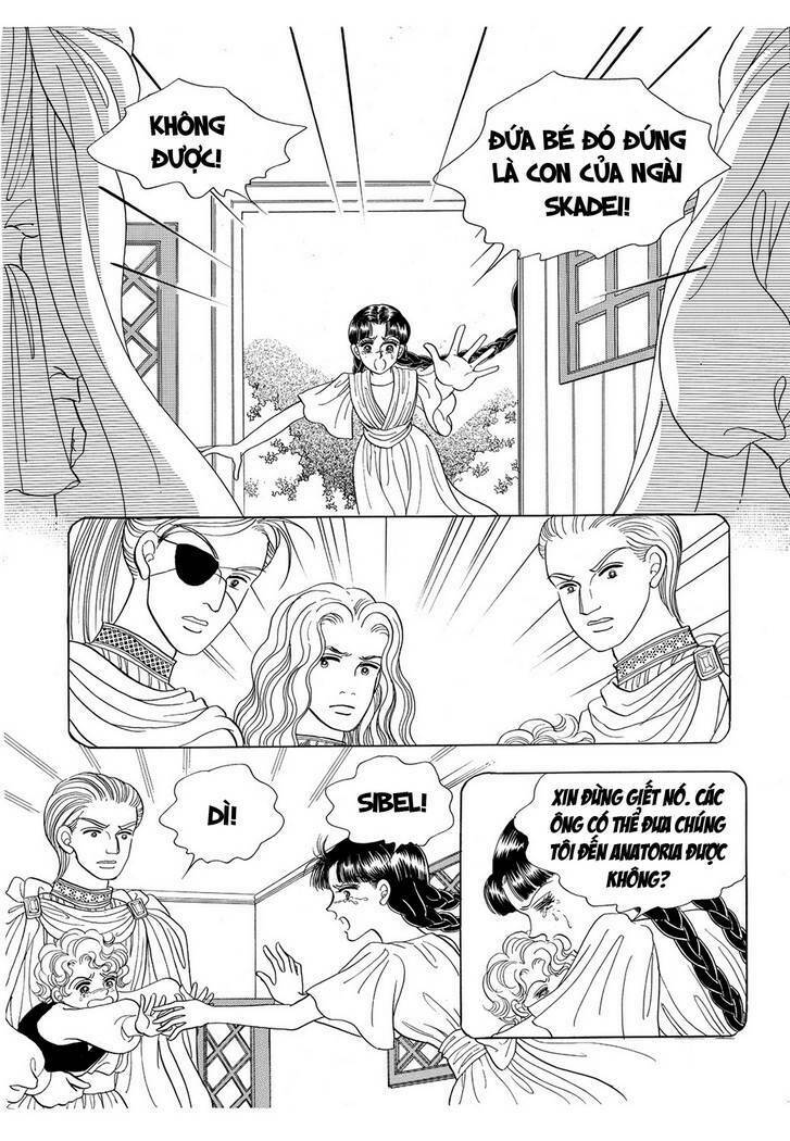 Princess Manhwa Chapter 13 - Trang 2