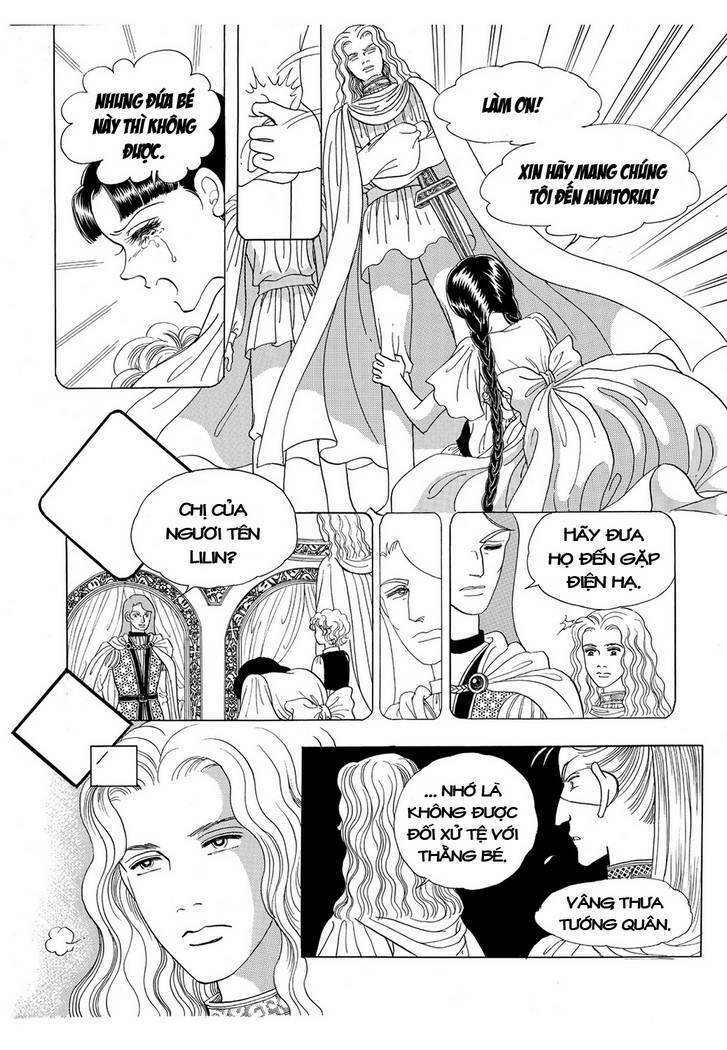 Princess Manhwa Chapter 13 - Trang 2