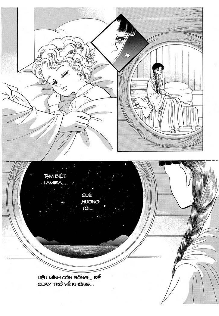 Princess Manhwa Chapter 13 - Trang 2