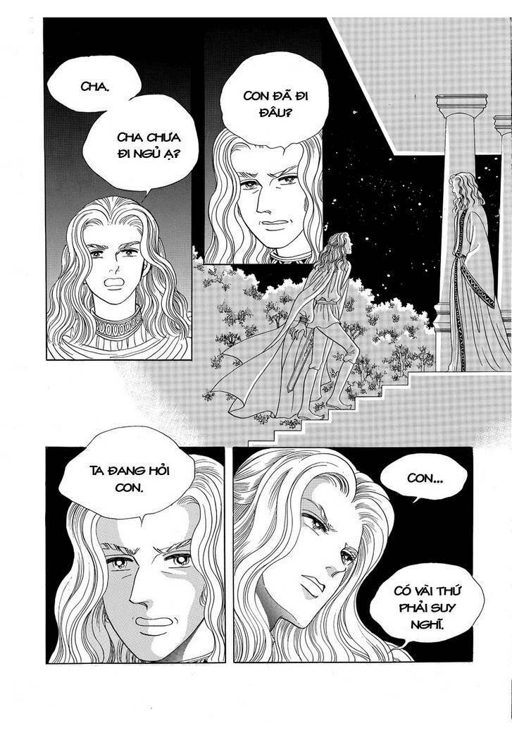 Princess Manhwa Chapter 13 - Trang 2