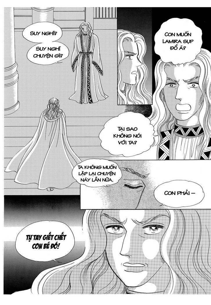 Princess Manhwa Chapter 13 - Trang 2